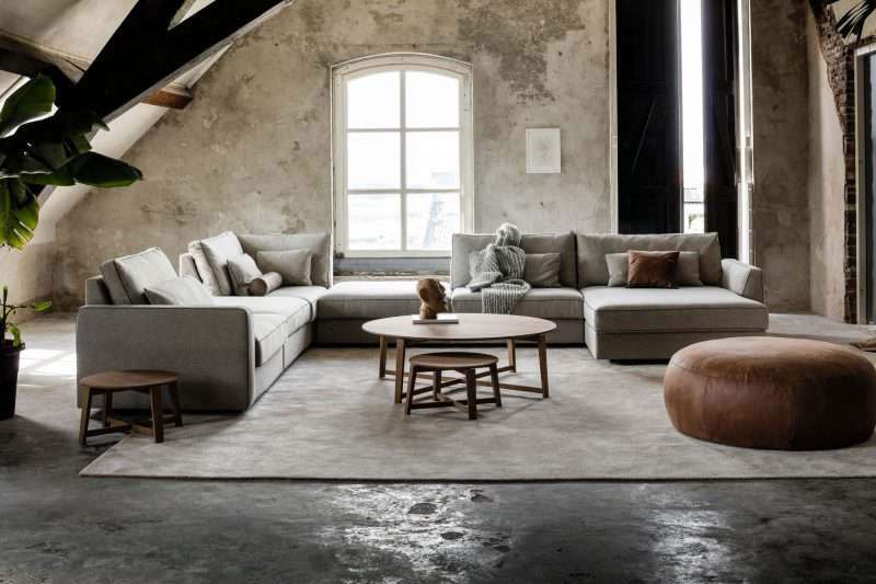 Loungebank
