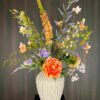 zijdenbloemen boeket Su