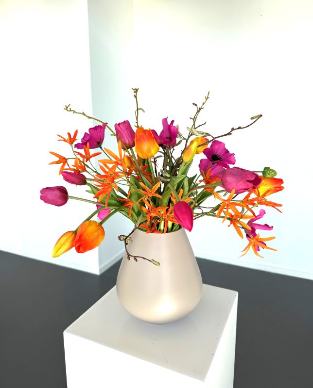 tulpenboeket nieuw