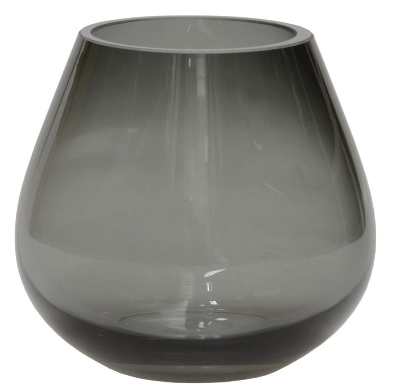 Tasman smoked grey XS - H11,5