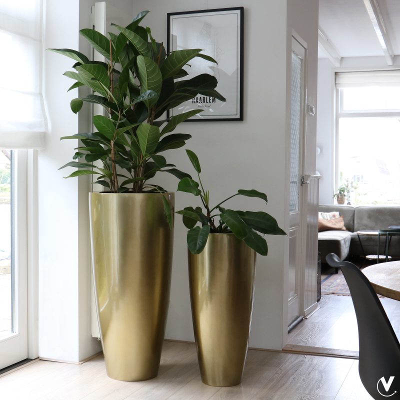 Bloempot plantenbak
