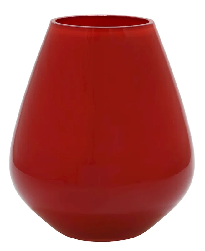 vaas rood