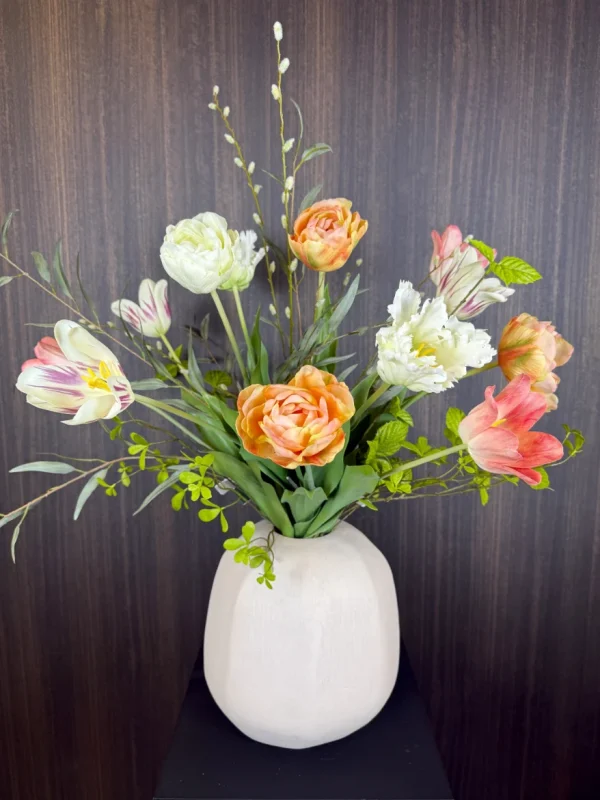 tulpen boeket